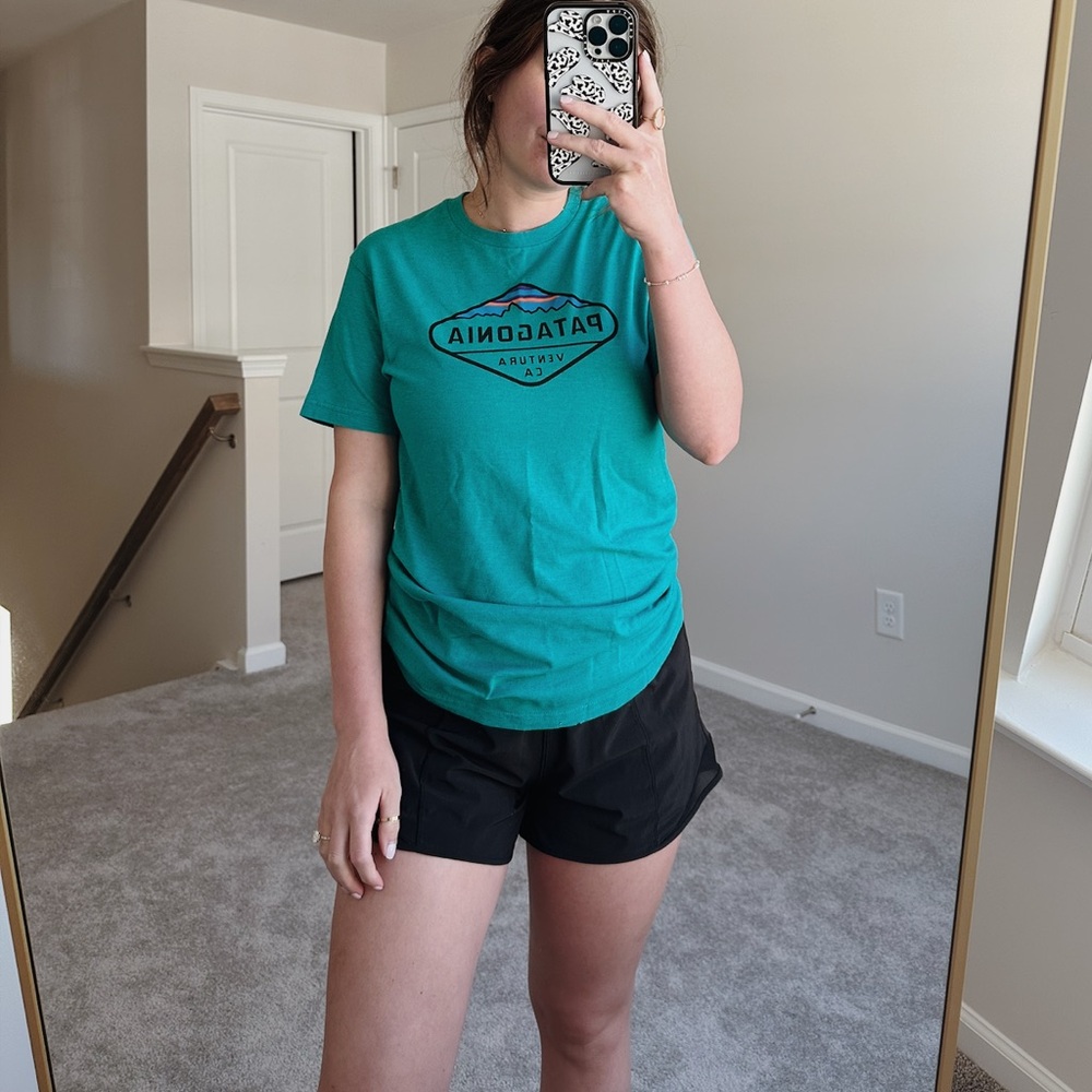 Patagonia Slim Fit Tee